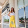 Dolcezza ujjatlan felső (ekrü) - Dolcezza | MyBerill Boutique
