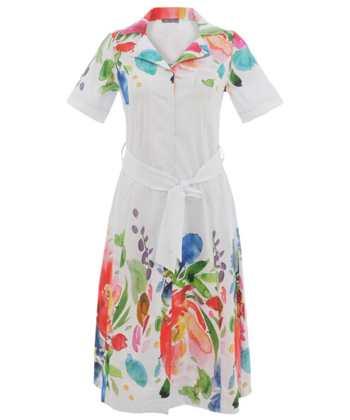 Dolcezza “Tavaszi Öröm” Ingruha - Dolcezza, 3. kép | MyBerill Boutique
