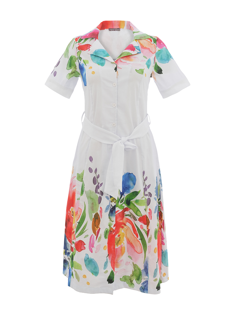 Dolcezza “Tavaszi Öröm” Ingruha - Dolcezza, 3. kép | MyBerill Boutique
