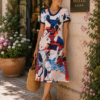 Dolcezza “Összefonódó 16″Ruha - Dolcezza | MyBerill Boutique