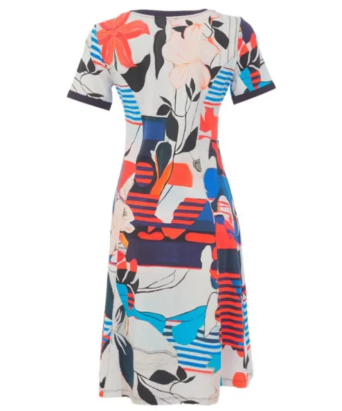 Dolcezza “Összefonódó 16″Ruha - Dolcezza, 4. kép | MyBerill Boutique