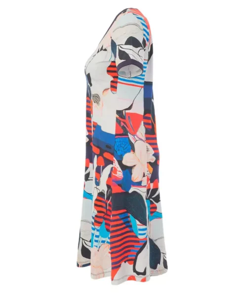 Dolcezza “Összefonódó 16″Ruha - Dolcezza, 3. kép | MyBerill Boutique