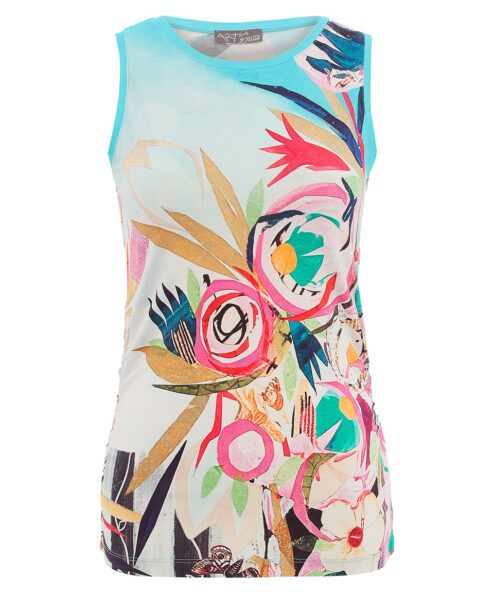 Dolcezza “Az Éber Álom” Felső - barna, 4. kép | MyBerill Boutique