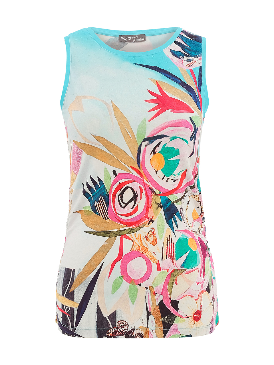 Dolcezza “Az Éber Álom” Felső - barna, 4. kép | MyBerill Boutique