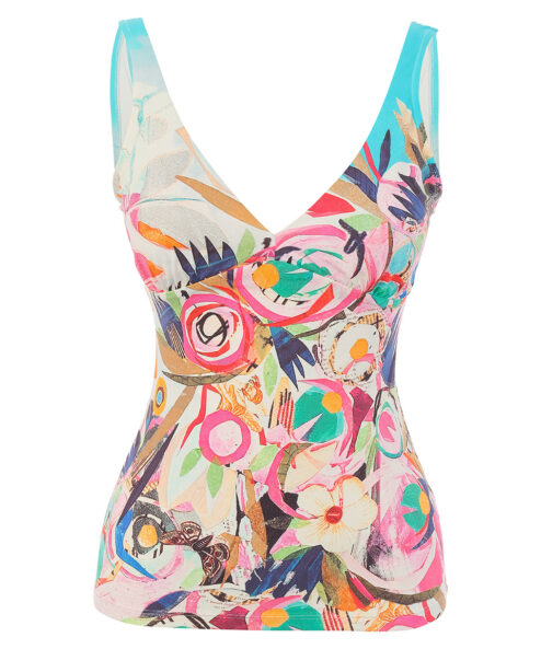 Dolcezza “Az Éber Álom” Tankini Felső