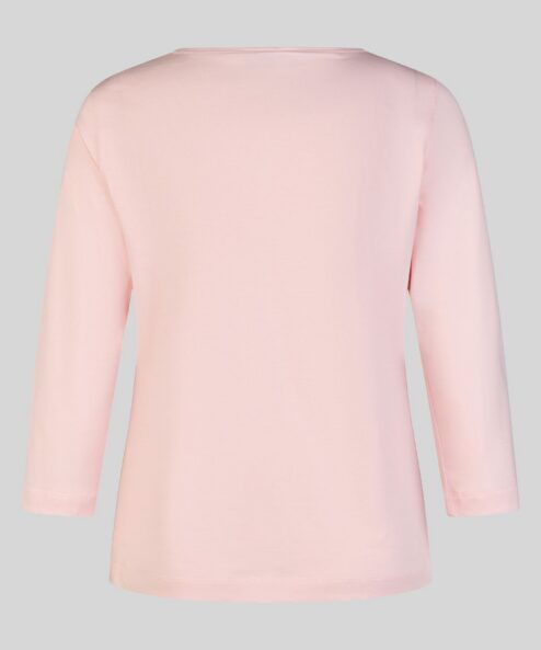 Rabe Pamut felső strasszos városképpel - 3/4-es ujjú, 4. kép | MyBerill Boutique