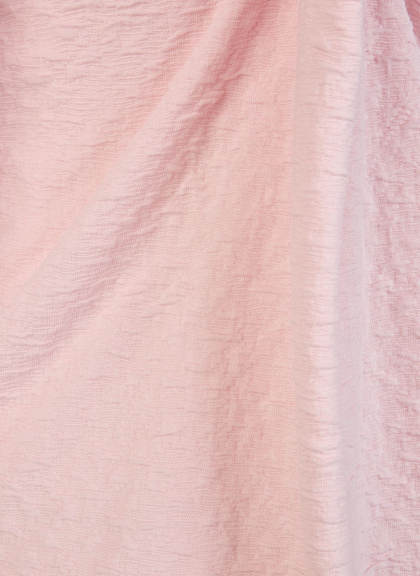Rabe Texturált felső 3/4-es ujjal és kerek nyakkal - 3/4-es ujjú, 8. kép | MyBerill Boutique