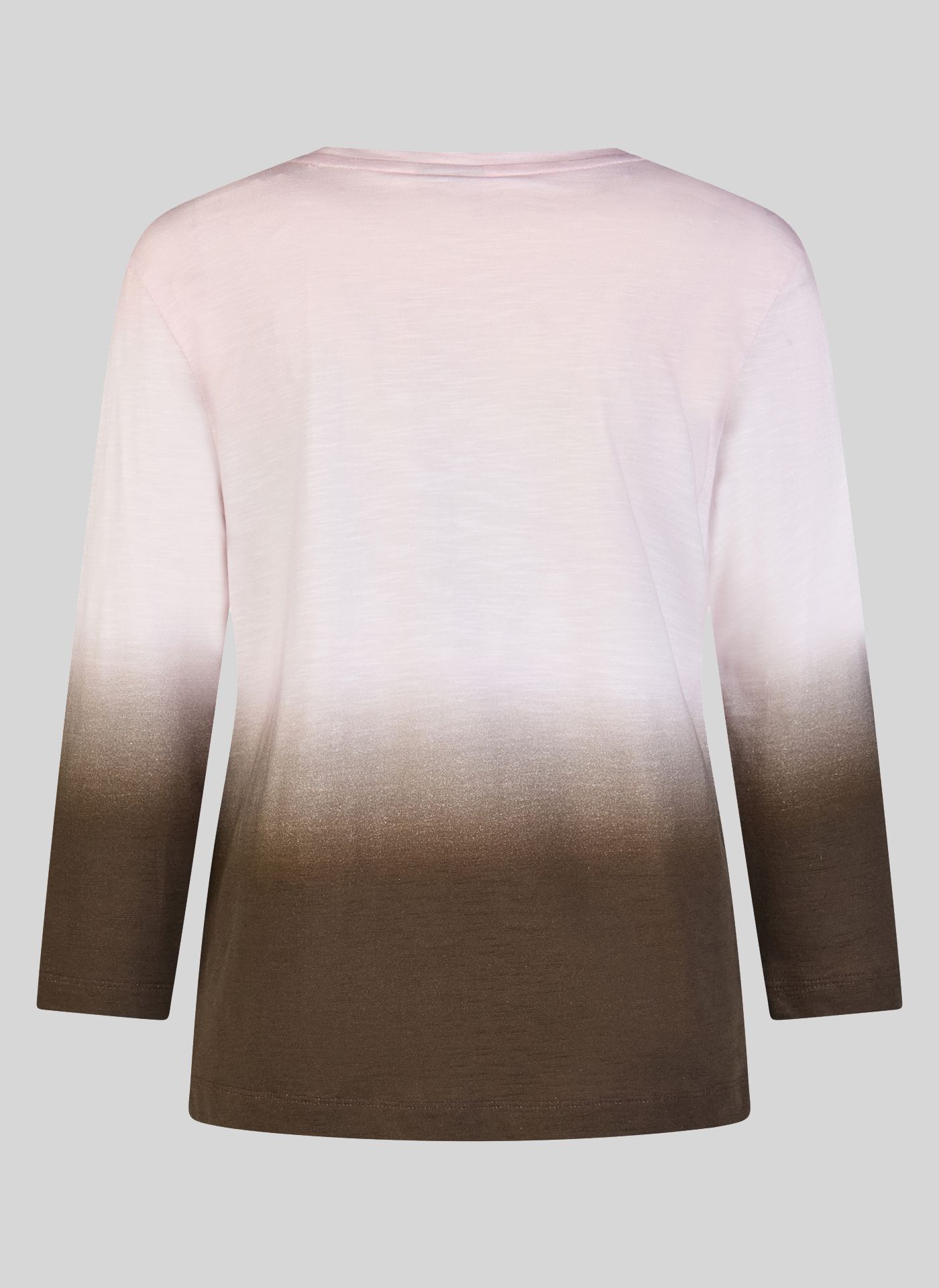 Rabe Városkép mintás felső strasszokkal - 3/4-es ujjú, 6. kép | MyBerill Boutique