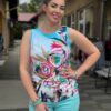 Dolcezza “Az Éber Álom” Felső - barna | MyBerill Boutique