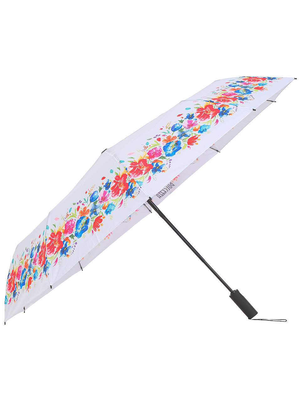 Dolcezza “Tavaszi öröm” Esernyő - acélkék | MyBerill Boutique