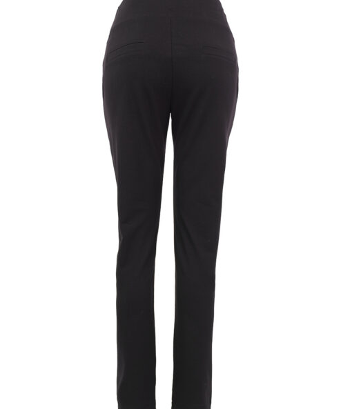 Dolcezza Dolcezza gumis derekú nadrág fekete - Dolcezza, 3. kép | MyBerill Boutique
