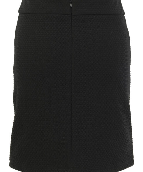 Dolcezza Dolcezza szoknya fekete - Dolcezza, 5. kép | MyBerill Boutique
