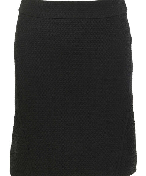 Dolcezza Dolcezza szoknya fekete - Dolcezza, 3. kép | MyBerill Boutique