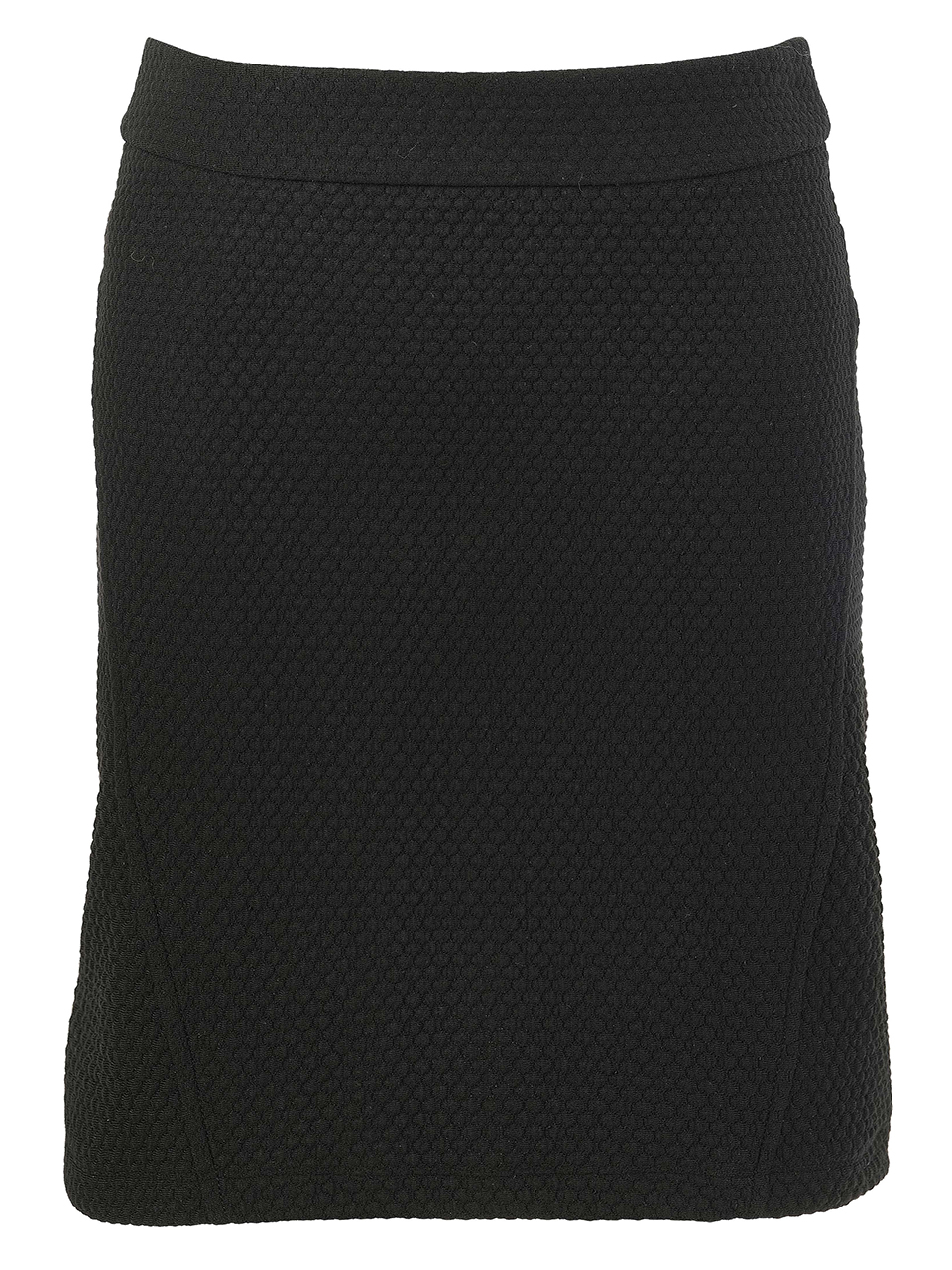 Dolcezza Dolcezza szoknya fekete - Dolcezza, 3. kép | MyBerill Boutique