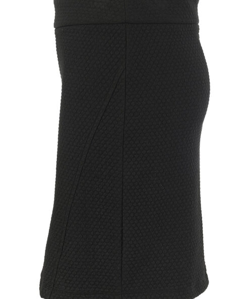 Dolcezza Dolcezza szoknya fekete - Dolcezza, 4. kép | MyBerill Boutique