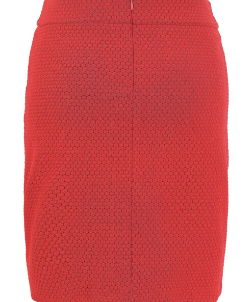 Dolcezza Dolcezza szoknya piros - Dolcezza, 6. kép | MyBerill Boutique