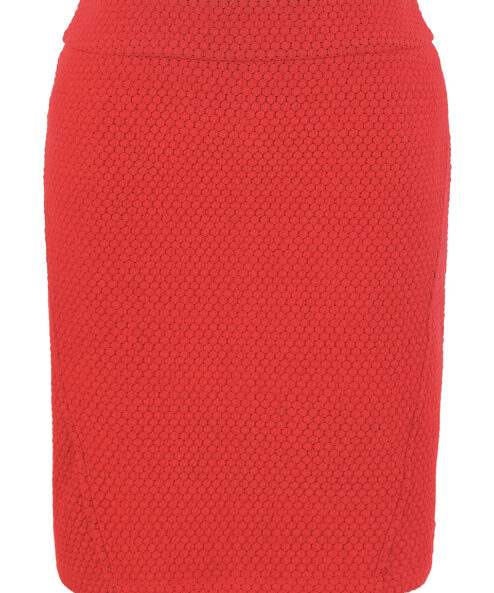 Dolcezza Dolcezza szoknya piros - Dolcezza, 4. kép | MyBerill Boutique