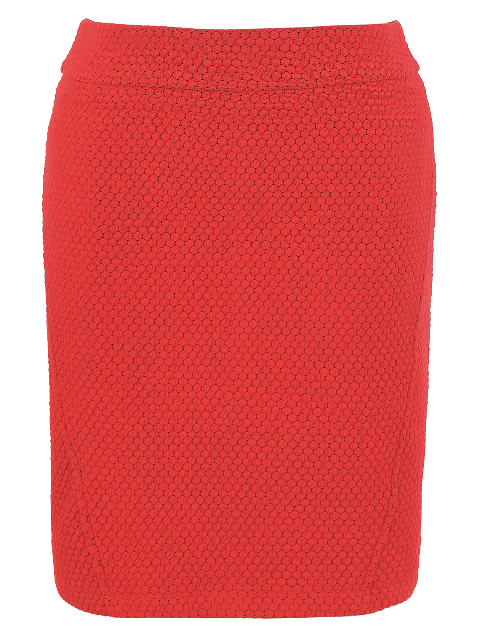 Dolcezza Dolcezza szoknya piros - Dolcezza, 4. kép | MyBerill Boutique