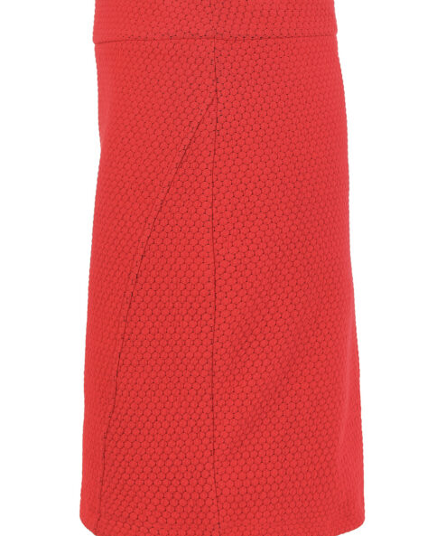 Dolcezza Dolcezza szoknya piros - Dolcezza, 5. kép | MyBerill Boutique
