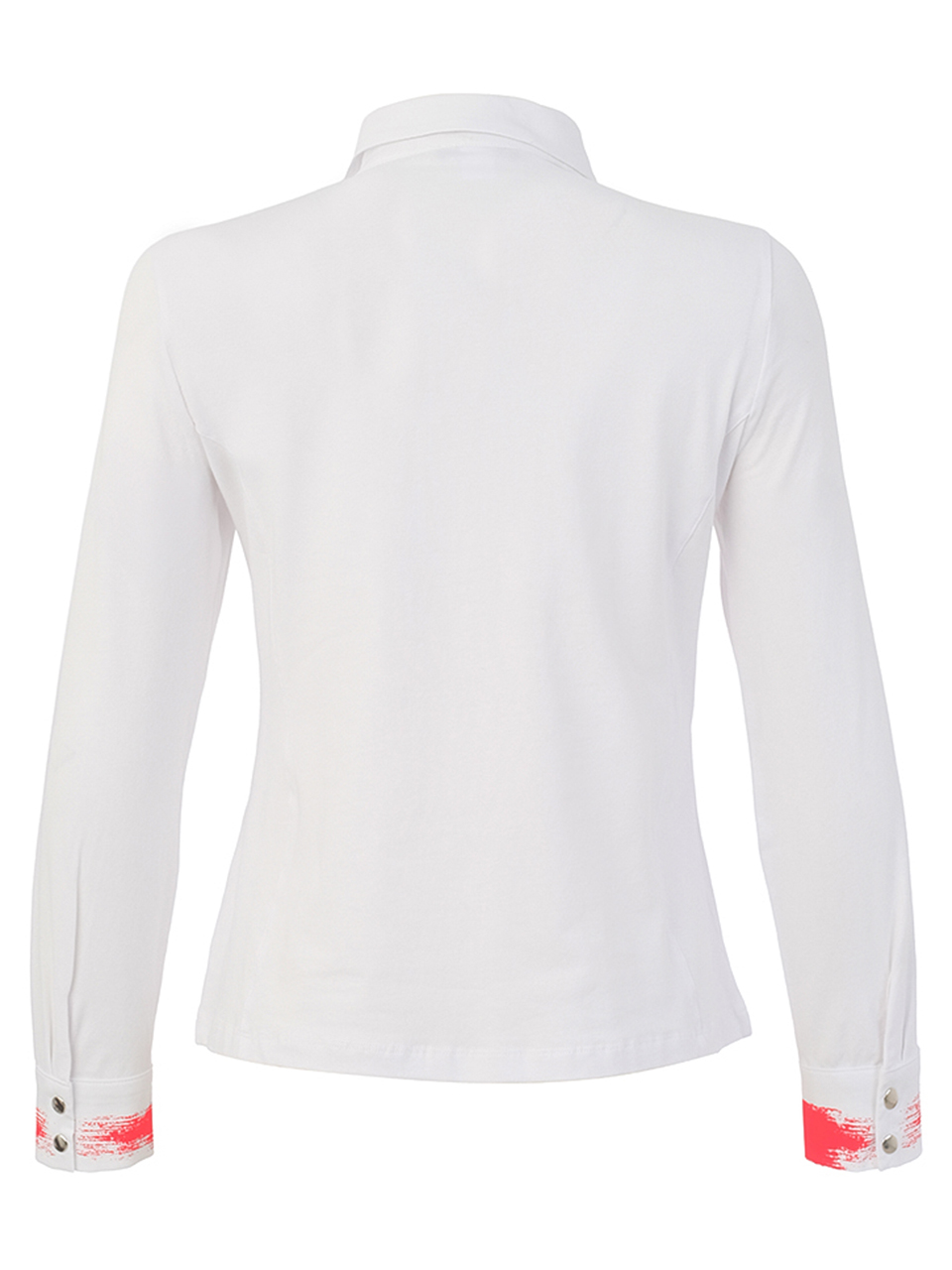 Dolcezza „Geo Stripes” blúz - Blúz, 5. kép | MyBerill Boutique