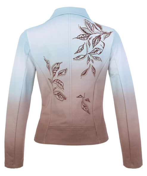 Dolcezza “Téli strand” blézer - 3/4-es ujjú, 6. kép | MyBerill Boutique