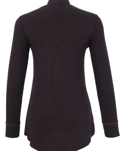 Dolcezza „Geo Stripes” felső - Dolcezza, 3. kép | MyBerill Boutique