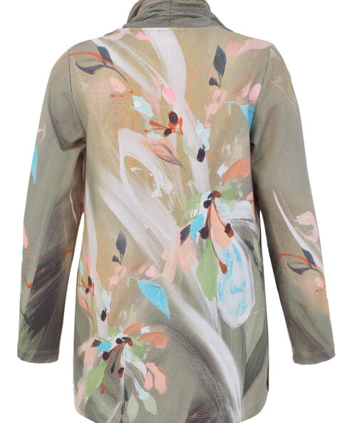 Dolcezza “Éld át az álmokat” kardigán - Blézer, 3. kép | MyBerill Boutique
