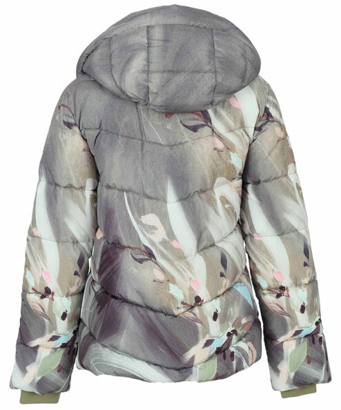 Dolcezza “Éld át az álmokat” kabát - Dolcezza, 3. kép | MyBerill Boutique