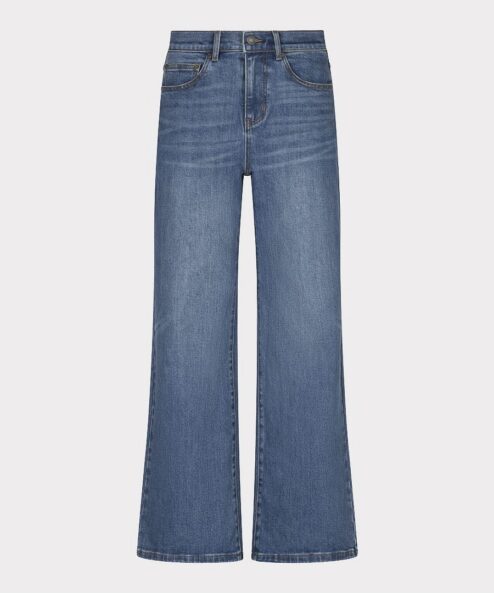 ESQUALO egyenes szárú farmer - Esqualo, 5. kép | MyBerill Boutique