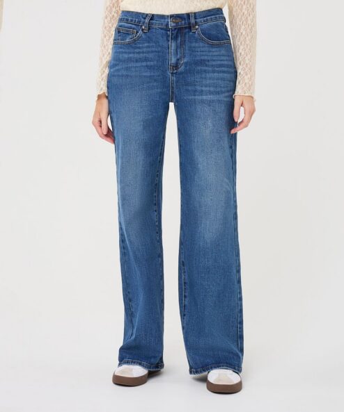 ESQUALO egyenes szárú farmer - Esqualo, 3. kép | MyBerill Boutique
