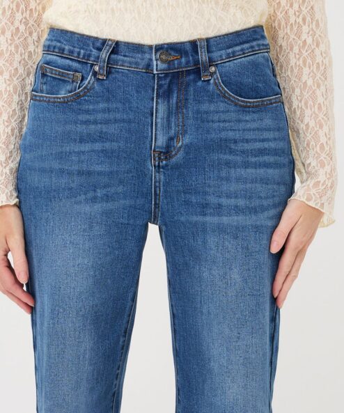 ESQUALO egyenes szárú farmer - Esqualo, 2. kép | MyBerill Boutique