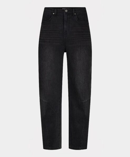 ESQUALO  farmernadrág sötétszürke - Esqualo, 6. kép | MyBerill Boutique