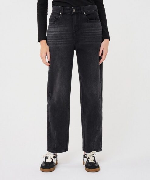 ESQUALO  farmernadrág sötétszürke - Esqualo, 2. kép | MyBerill Boutique