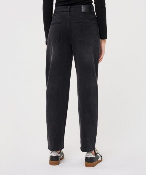 ESQUALO  farmernadrág sötétszürke - Esqualo, 4. kép | MyBerill Boutique