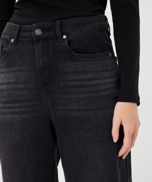 ESQUALO  farmernadrág sötétszürke - Esqualo, 5. kép | MyBerill Boutique