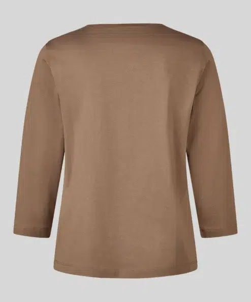 Rabe Taupe kőmotívumos felső - Image 8