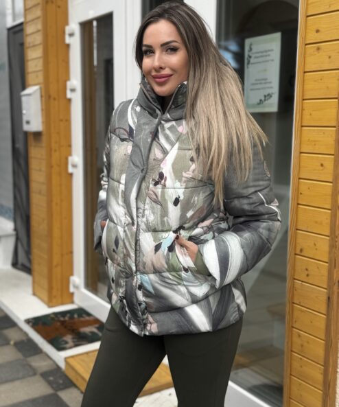 Dolcezza "Éld át az álmokat" kabát
