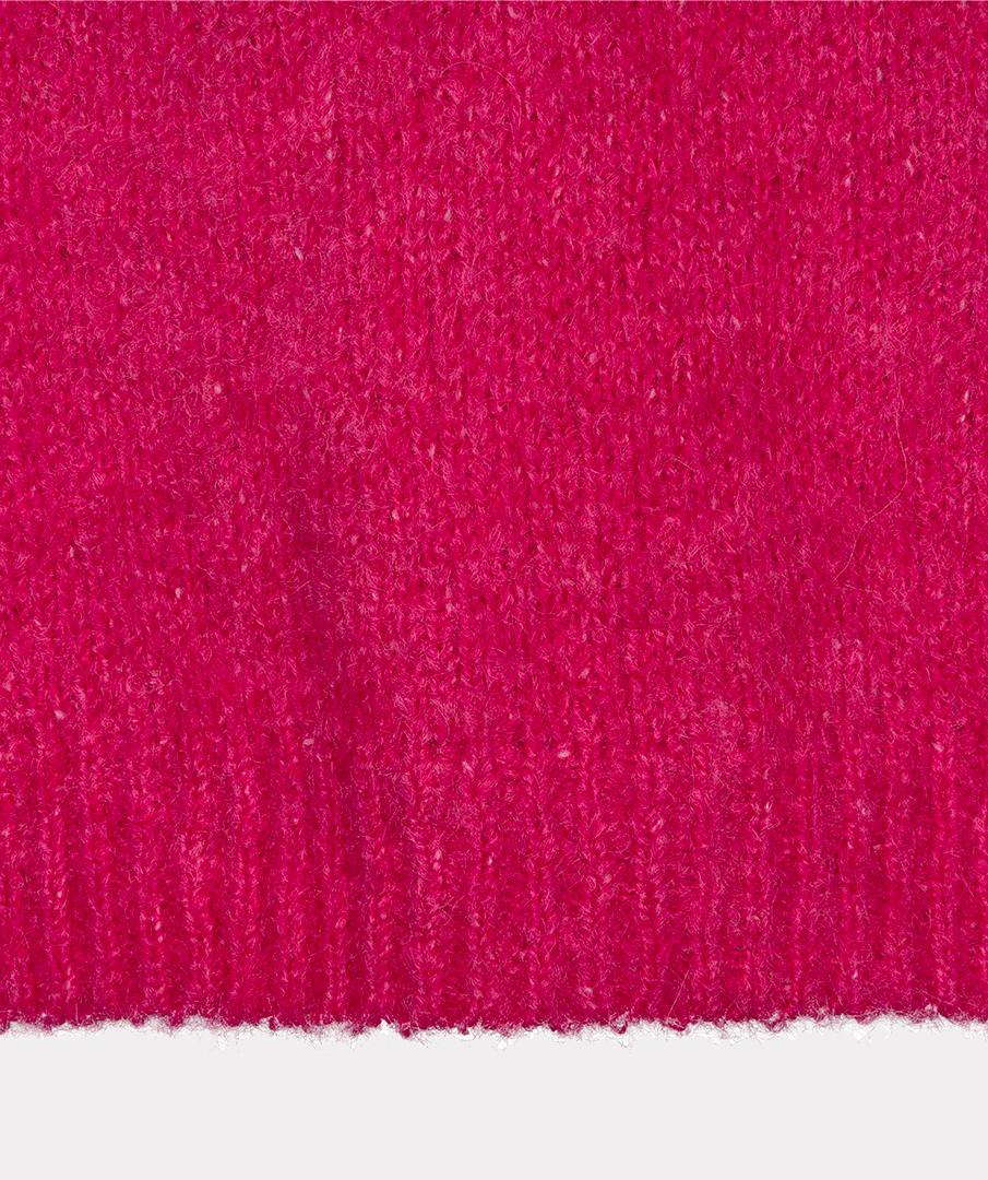 ESQUALO pink kötött pulóver - 6. kép
